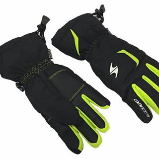 Lyžařské rukavice  Junior Reflex - 4