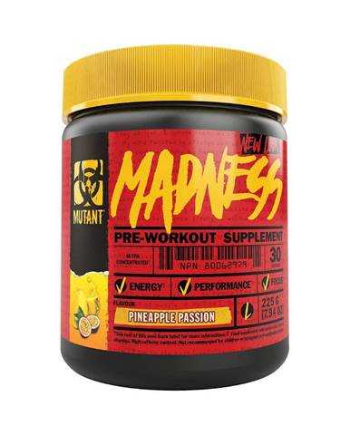 PVL Mutant Madness 225 g ananás