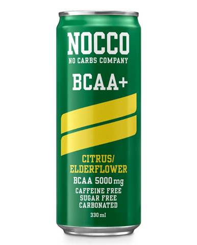 BCAA + 330 ml caribbean