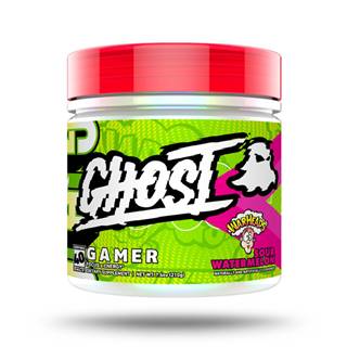 Ghost Ghost Gamer 210 g broskyňa