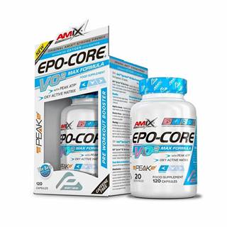 Amix Epo-Core VO2max