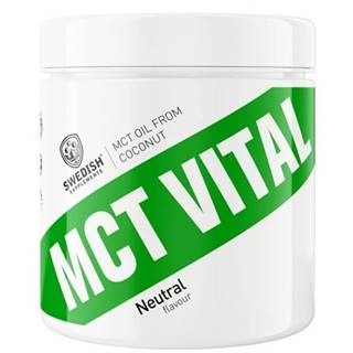 MCT Vital - Swedish Supplements 300 g Neutral
