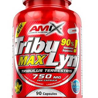 Tribulyn 90% Max -  90 kaps.