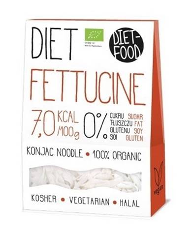 Cestovina Diet Fettuccine 370 g