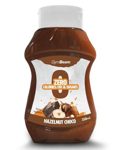 Hazelnut Choco 350 ml