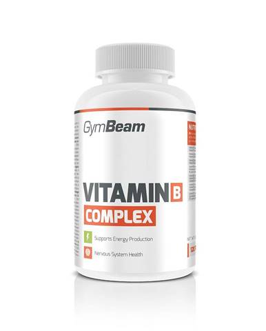 Vitamin B Complex 120 tab