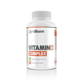 Vitamin B Complex 120 tab