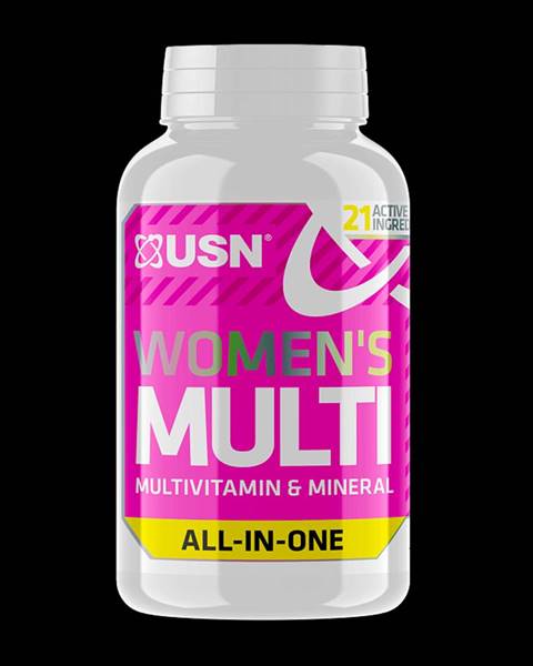 Multi Vitamins for Women 90 tbl