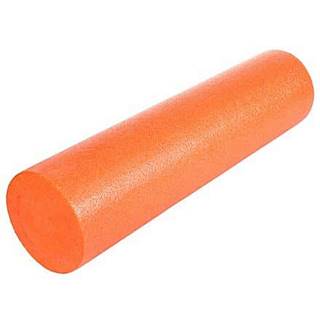 Yoga EPE Roller jóga válec oranžová Délka: 60 cm