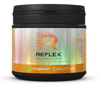 Reflex Creapure Creatine Monohydrate 250 g