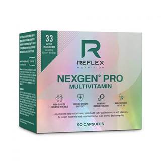 Reflex Nexgen Pro 90 cps