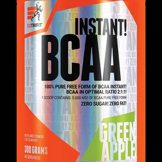 BCAA Instant 300 g apple