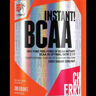 BCAA Instant 300 g cherry