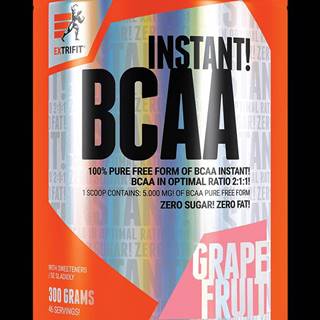 BCAA Instant 300 g grapefruit