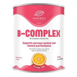 B-Complex 150 g pomeranč