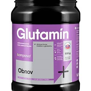 Glutamín -  500 g