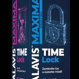 Time Lock 60 cps