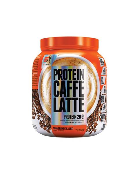 Protein Caffe Latte 1000 g