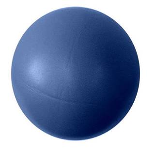 Míč overball SEDCO AERO 23 cm - Modrá