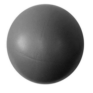 Míč overball SEDCO AERO 23 cm - Černá