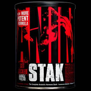 Universal Nutrition Animal Stak 21 sáčkov