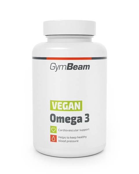 Vegan Omega 3 90 kaps.