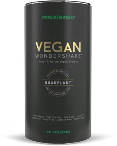 TPW Vegan Wondershake 750 g slaný karamel