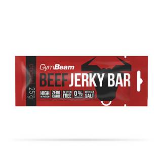 Beef Jerky Bar 25 g originál