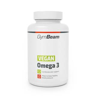 Vegan Omega 3 90 kaps.