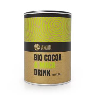 BIO Cocoa & Maca Drink 300 g
