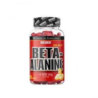 Beta-Alanín 120 kaps.
