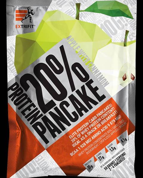 Protein Pancake 20% 500g