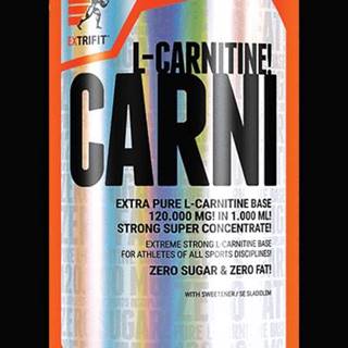 Extrifit Carni 120000 Liquid 1000 ml mojito