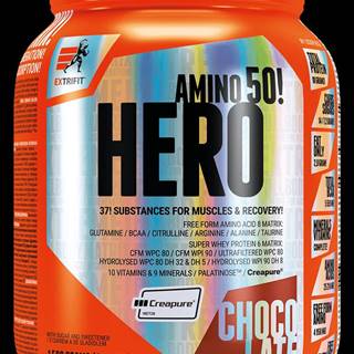 Hero 1500 g chocolate