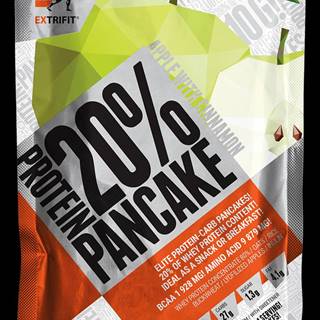 Protein Pancake 20% 500g