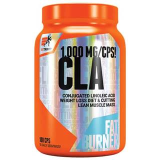 CLA 1000 mg 100 cps