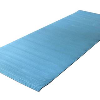 Karimatka na jógu 173x61x0,4 cm - modrá