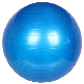 Yoga Ball gymnastický míč modrá Průměr: 55 cm