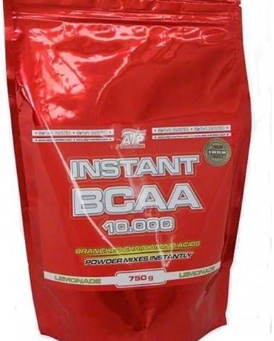 Instant BCAA 10 000 - ATP Nutrition 750 g Lemonade