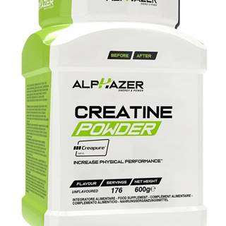 Creatine Powder - Alphazer 300 g