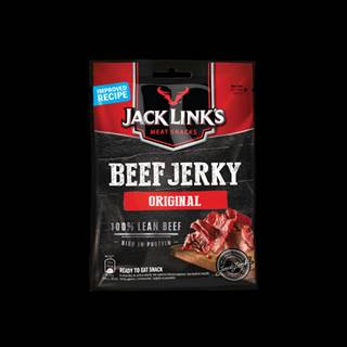 Beef Jerky 25 g originál