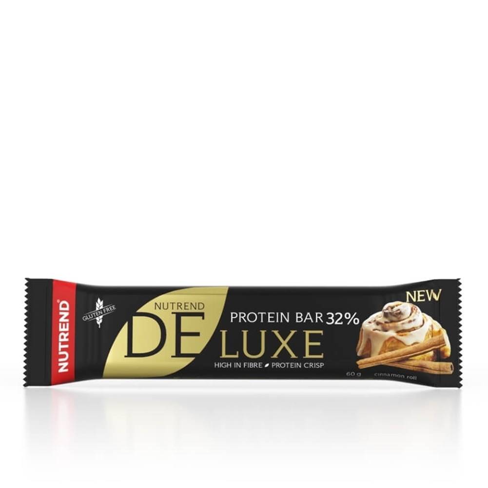 Deluxe Protein Bar 60 g pom...