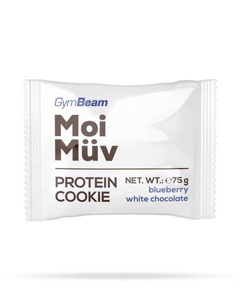 MoiMüv Protein Cookie 75 g dvojitá čokoláda