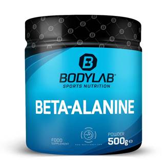 Beta-Alanín 500 g