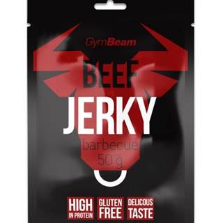 Beef Jerky -  50 g Barbecue