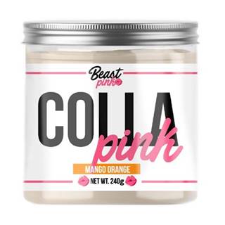 Colla Pink - Beast Pink 240 g Forest Fruit