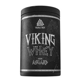 Viking Whey - Vikingstorm 1000 g Vanilla Candy