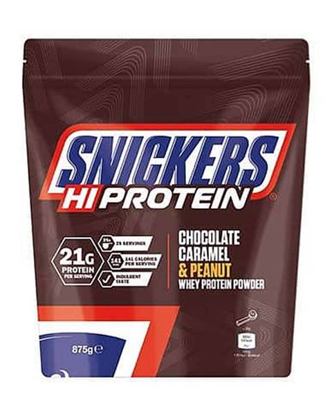 Mars Snickers Hi Protein 875 g
