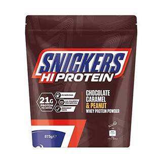 Mars Snickers Hi Protein 875 g