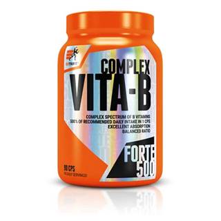 Vita-B Complex 90 cps